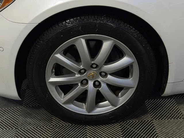 Used 2008 Lexus LS 460 RWD image 17