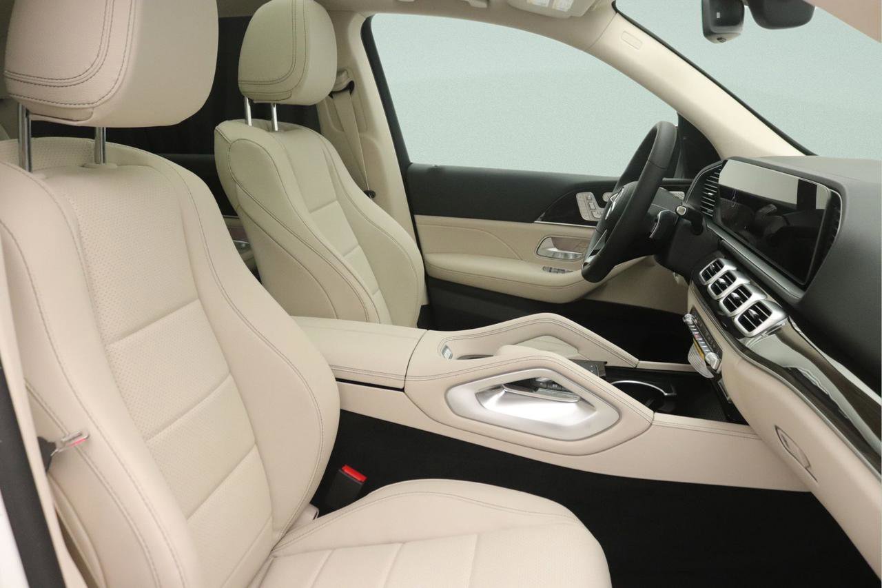 New 2026 Mercedes-Benz GLE 350 4MATIC image 7