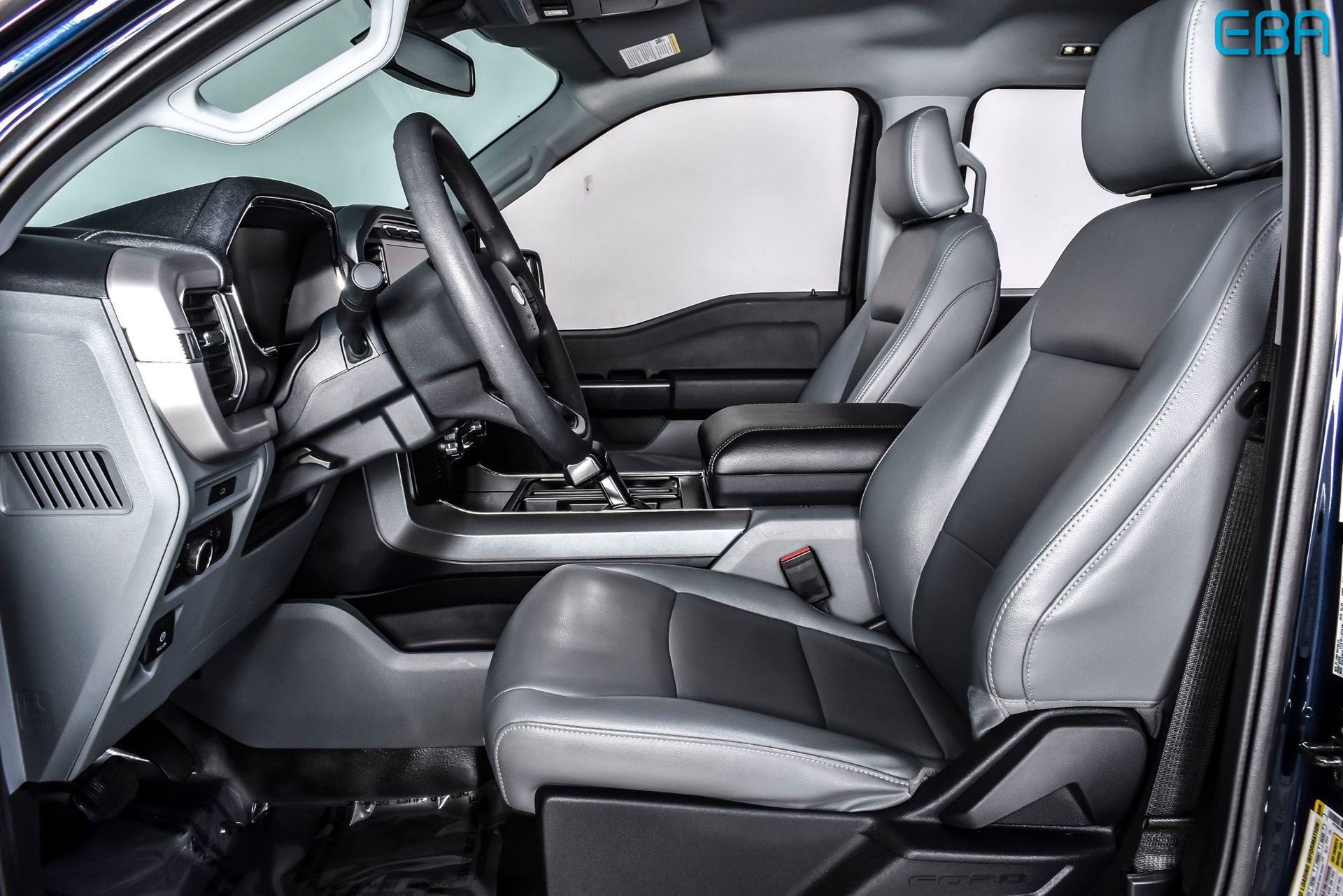 Used 2023 Ford F150 Lightning Pro AWD/4WD image 14