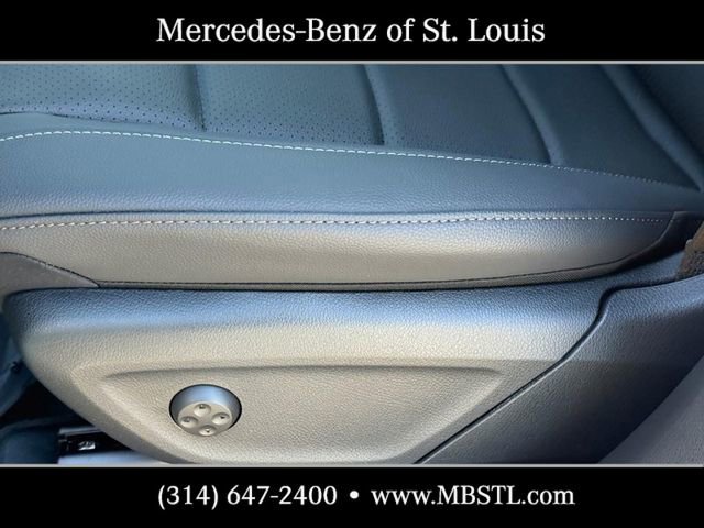 New 2026 Mercedes-Benz GLE 450 4MATIC image 17