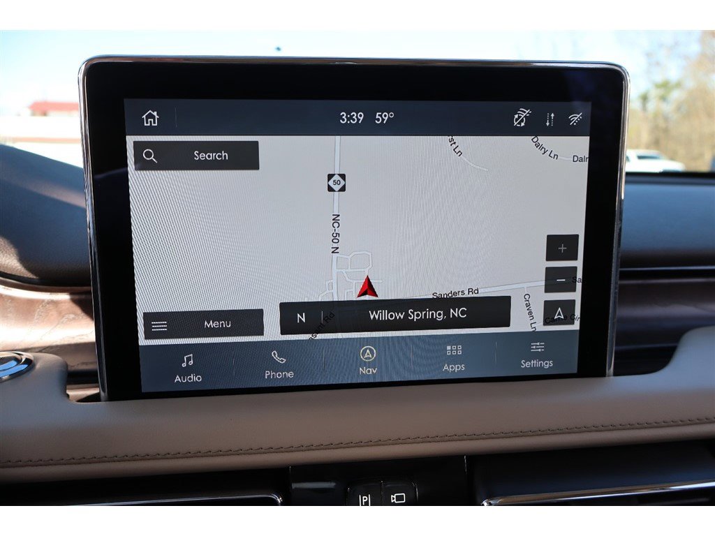 Used 2022 Lincoln Aviator Reserve w/ Equipment Group 201A image 33