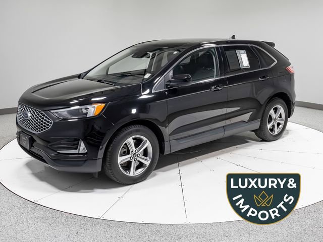 Used 2023 Ford Edge SEL w/ Convenience Package AWD/4WD image 1