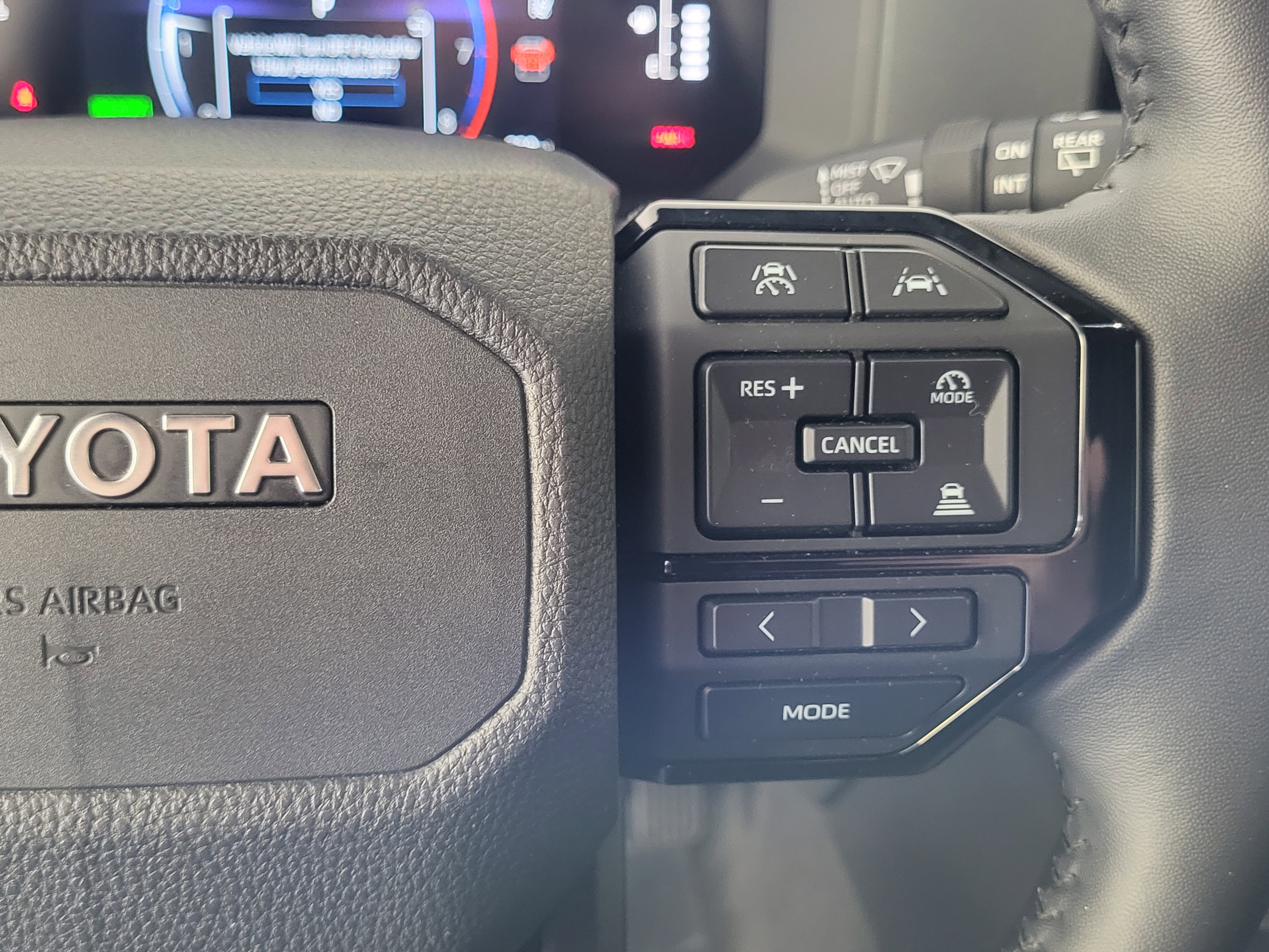 Used 2025 Toyota Land Cruiser 1958 image 27