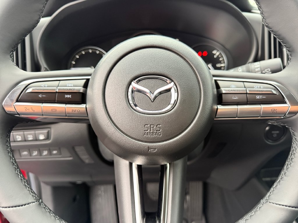 New 2026 MAZDA CX-50 AWD 2.5 Hybrid w/ Weather Package image 21