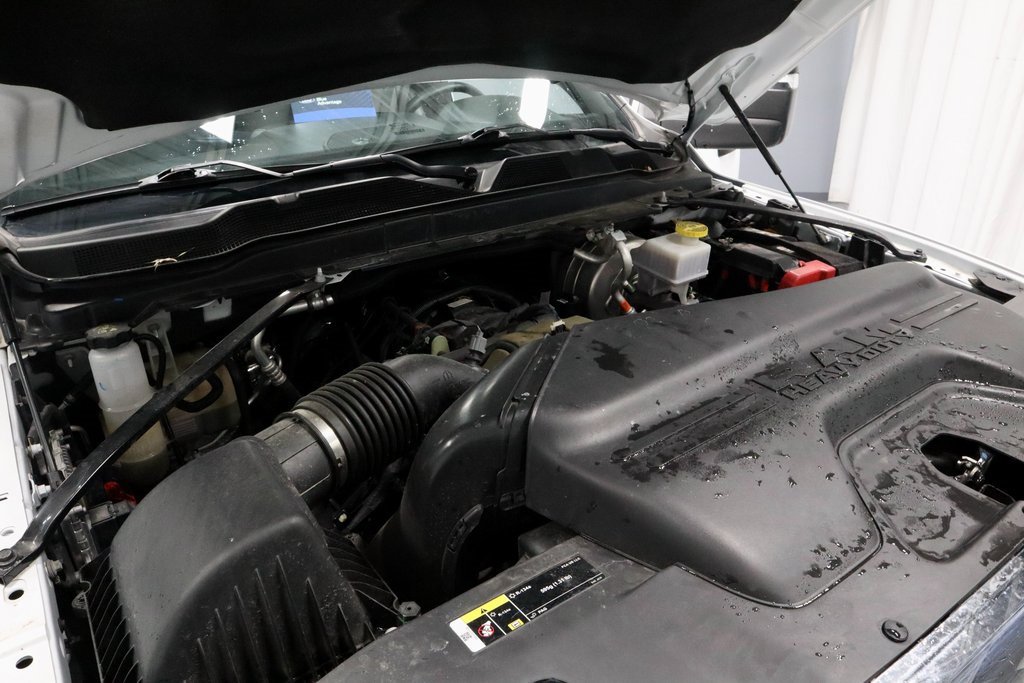 Used 2024 RAM 3500 Tradesman image 15