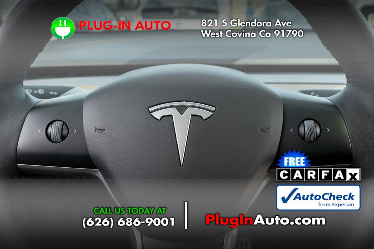 Used 2023 Tesla Model Y Performance image 19