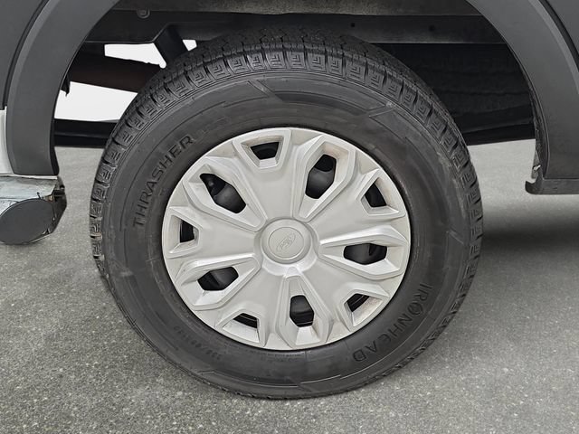 Used 2024 Ford Transit 250 Low Roof w/ Exterior Upgrade Package RWD image 26