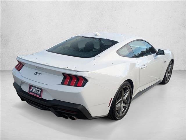 Used 2025 Ford Mustang GT image 5