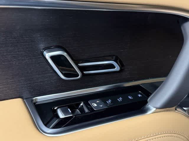 New 2027 Land Rover Range Rover SE AWD/4WD image 24