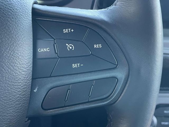 Used 2023 Dodge Challenger GT w/ Blacktop Package image 19