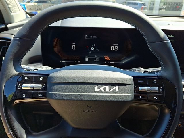 Certified 2026 Kia Sorento EX AWD/4WD image 19
