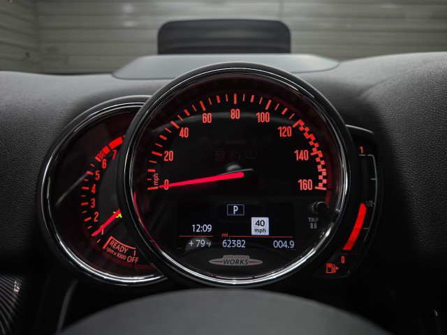 Used 2020 MINI Cooper Countryman John Cooper Works AWD/4WD image 23