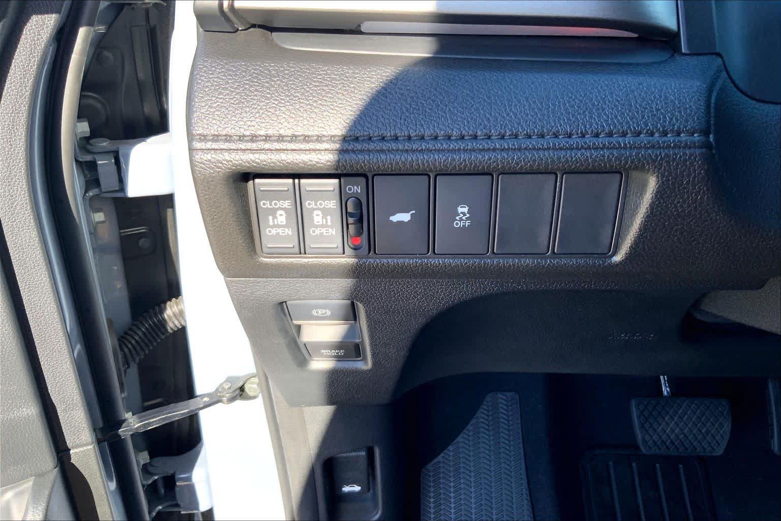 Used 2026 Honda Odyssey Sport-L image 31