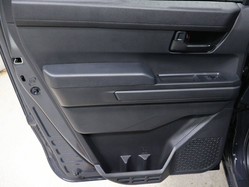 New 2026 Toyota Tacoma SR5 AWD/4WD image 12