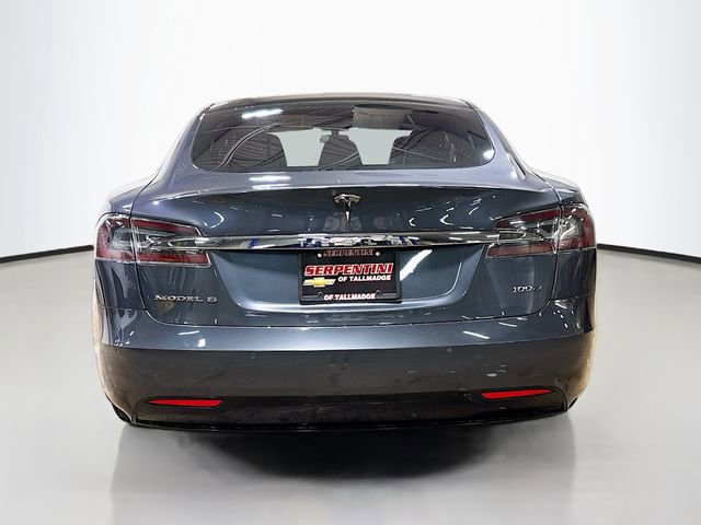 Used 2019 Tesla Model S 100D image 8