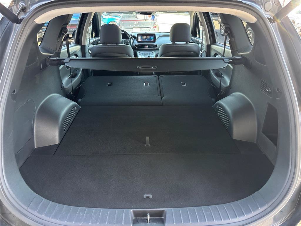 Used 2023 Hyundai Santa Fe SEL FWD image 3