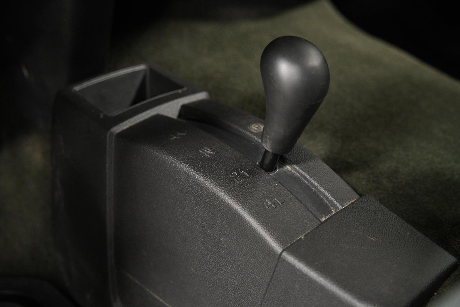 Used 2017 Chevrolet Silverado 1500 Custom w/ Custom Convenience Package image 24