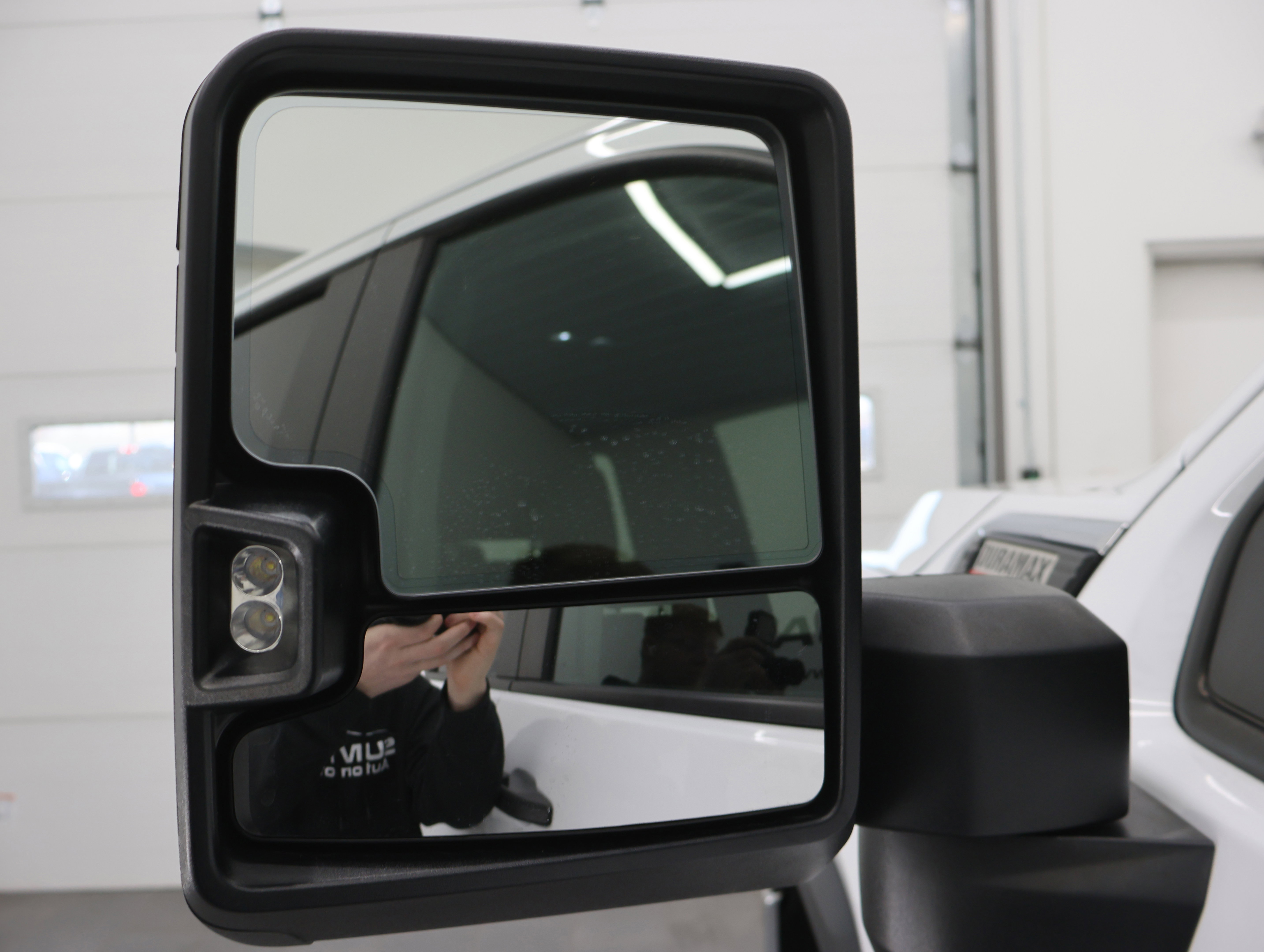 Used 2023 GMC Sierra 2500 Pro w/ Gooseneck/5TH Wheel Package image 38