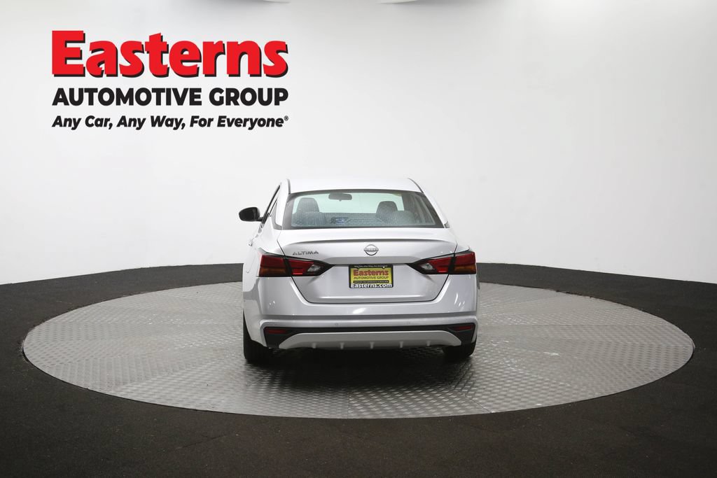 Used 2024 Nissan Altima 2.5 S FWD image 35
