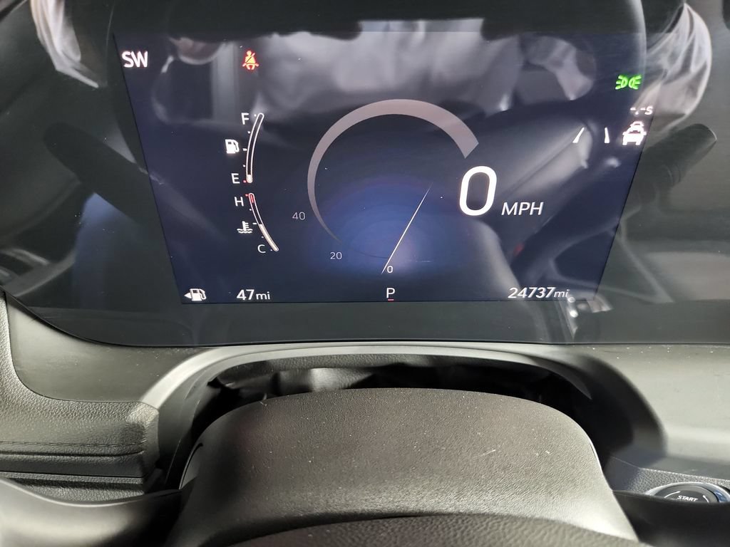 Used 2025 Buick Encore GX Preferred FWD image 26