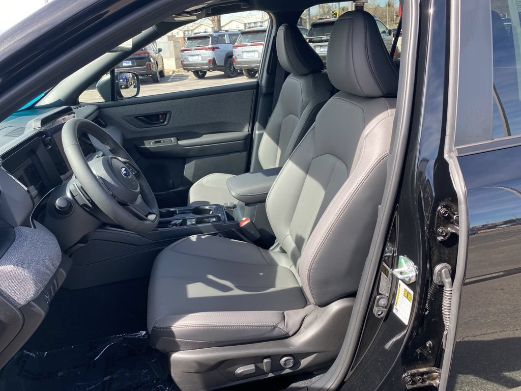 New 2026 Subaru Outback Limited AWD/4WD image 3