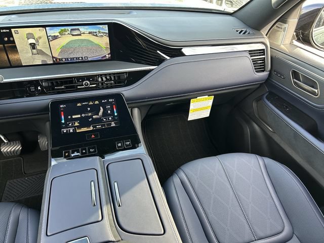 New 2027 INFINITI QX80 Sensory AWD/4WD image 18