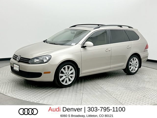 Used 2013 Volkswagen Jetta TDI FWD image 1