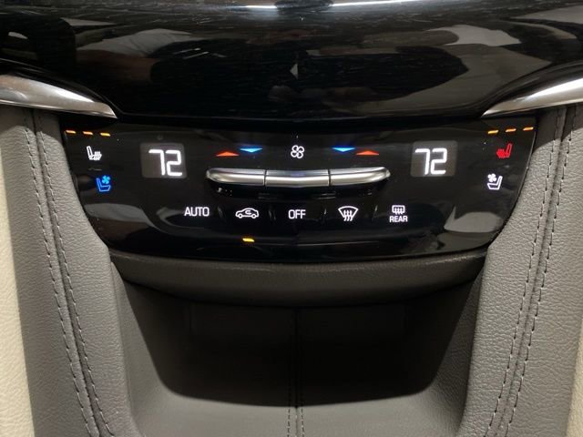 Used 2023 Cadillac XT6 Premium Luxury w/ Technology Package AWD/4WD image 59