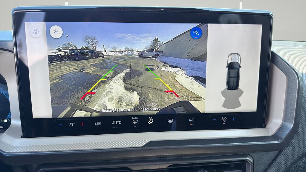 Certified 2025 Ford Bronco Sport Big Bend image 22