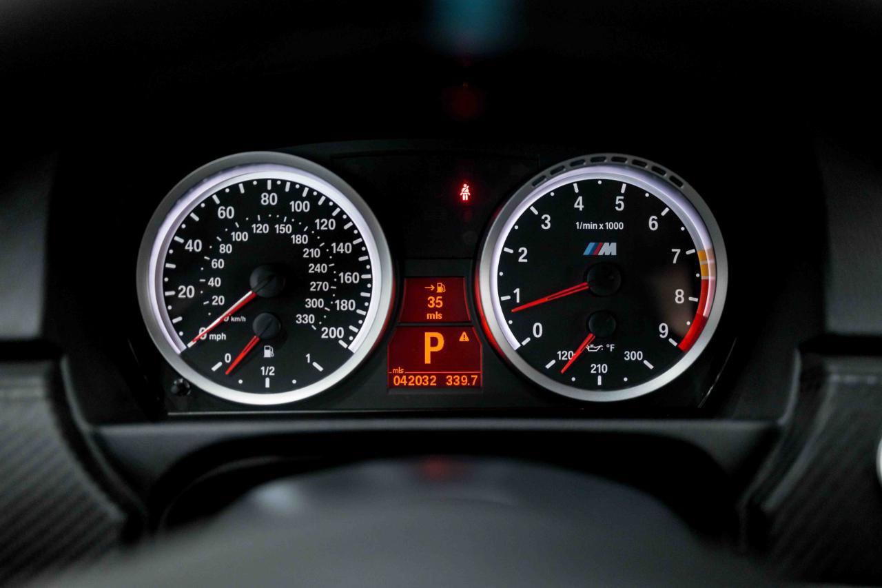 Used 2013 BMW M3 Coupe RWD image 66