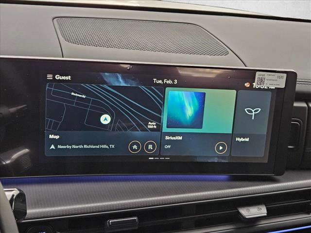 New 2026 Hyundai Santa Fe Calligraphy AWD/4WD image 17