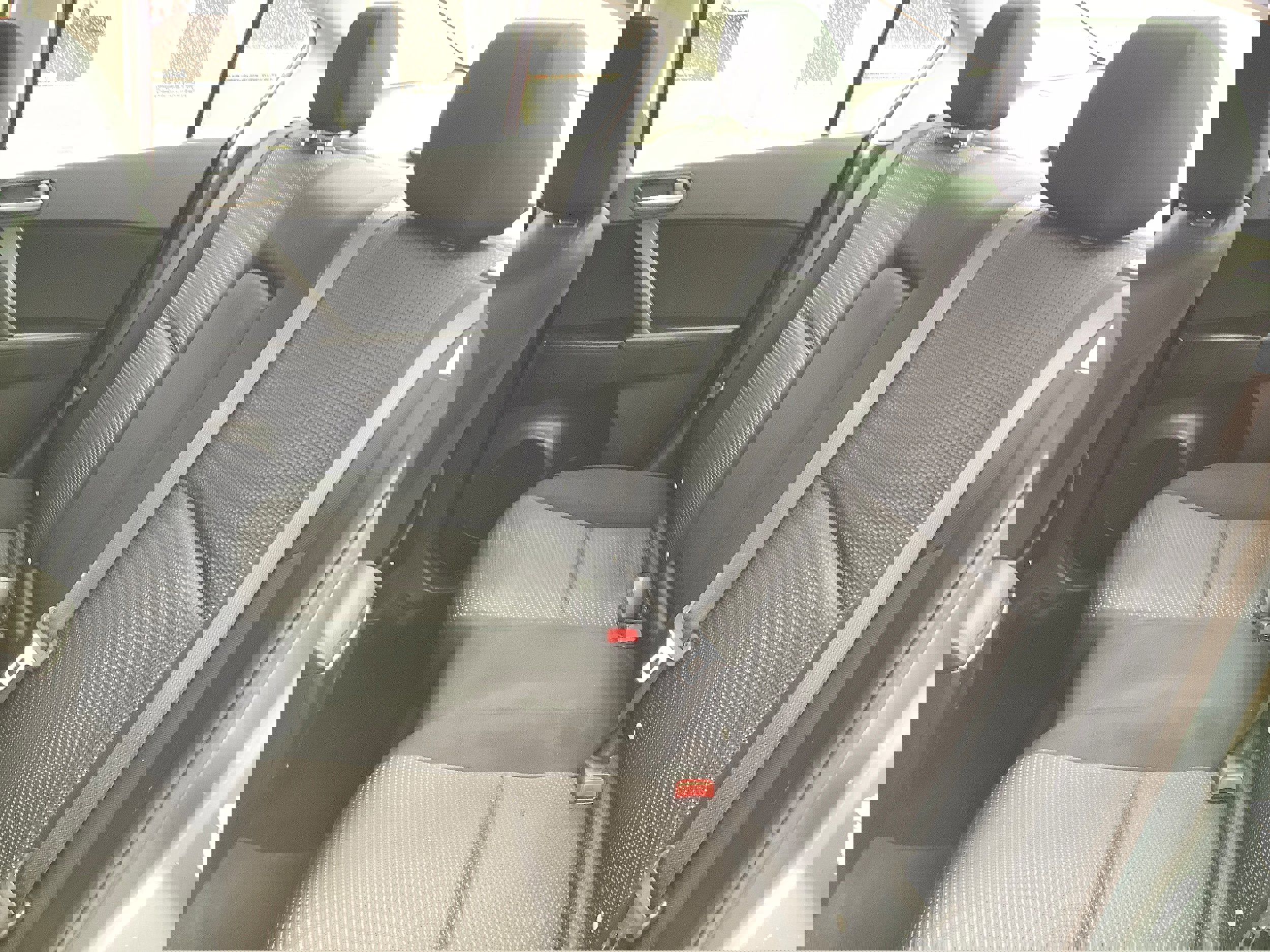 Used 2013 MAZDA MAZDA3 i Touring image 13