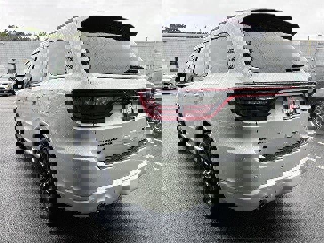 New 2025 Dodge Durango R/T image 6