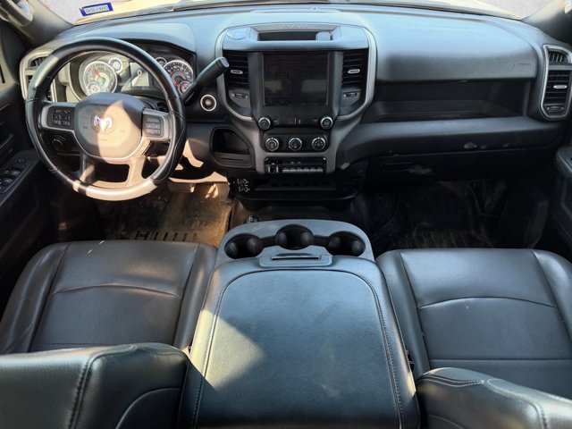 Used 2022 RAM 3500 Tradesman w/ Chrome Appearance Group AWD/4WD image 18