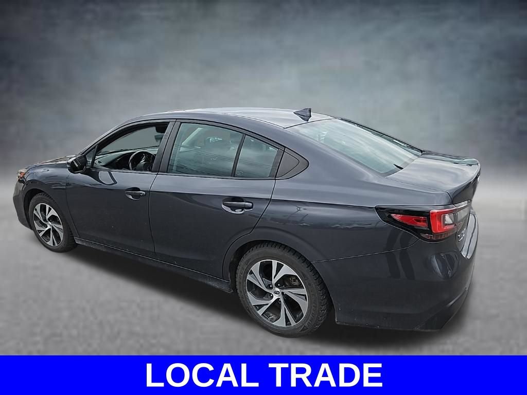 Used 2024 Subaru Legacy Premium AWD/4WD image 17