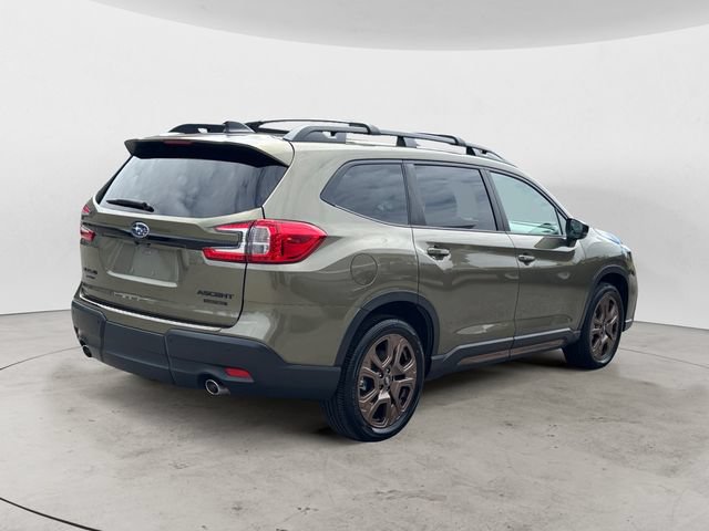 Certified 2025 Subaru Ascent Bronze Edition AWD/4WD image 5