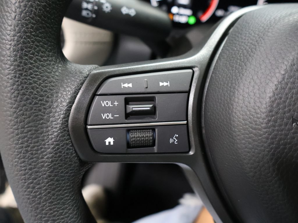New 2027 Honda HR-V LX image 30