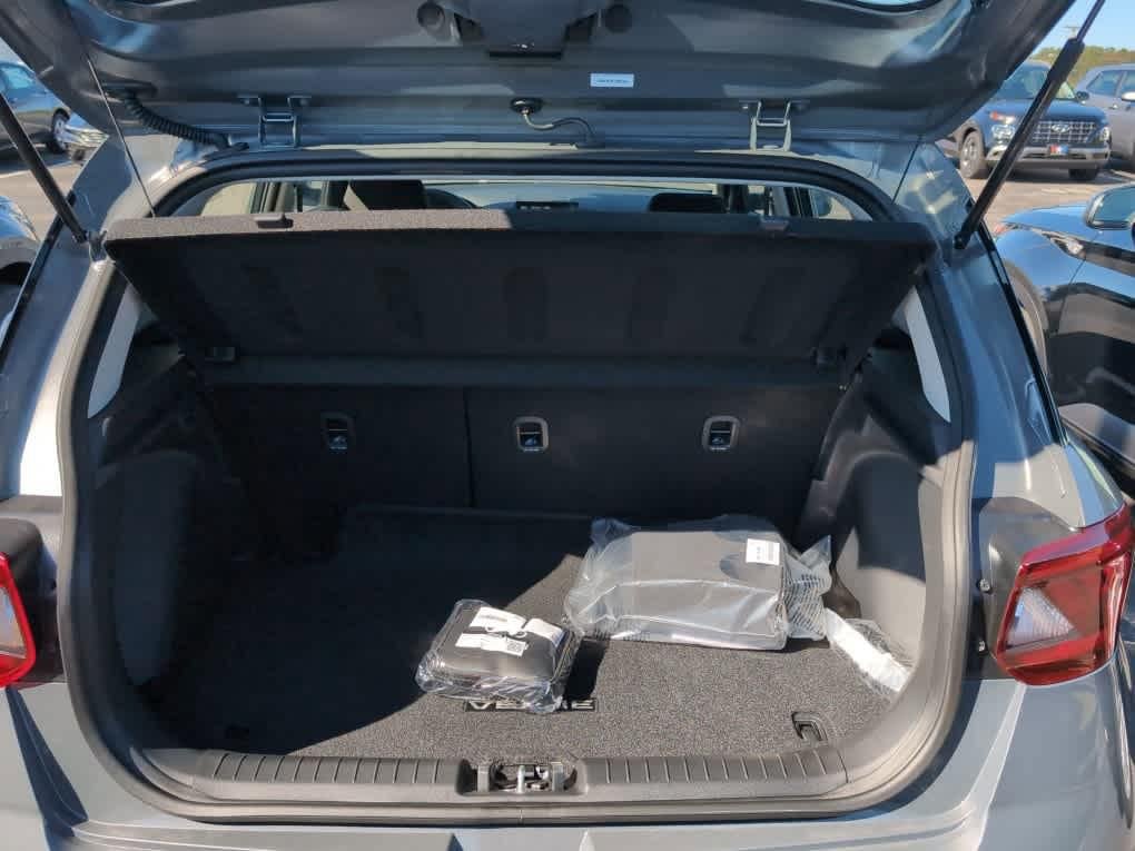 New 2026 Hyundai Venue SEL FWD image 18