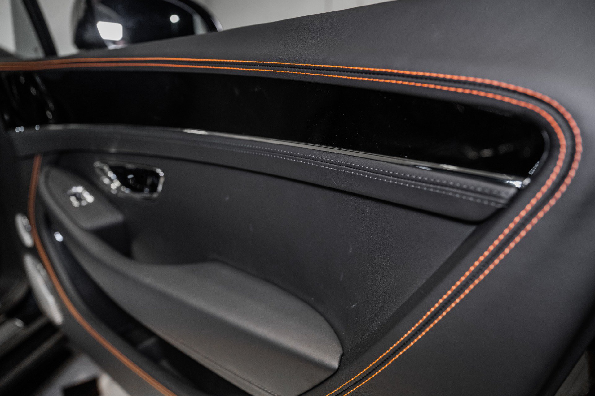New 2026 Bentley Continental GT S AWD/4WD image 46