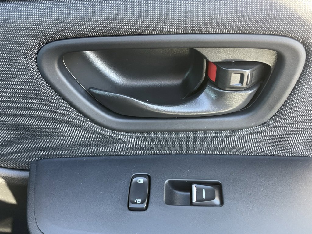 New 2026 Honda Passport TrailSport image 15