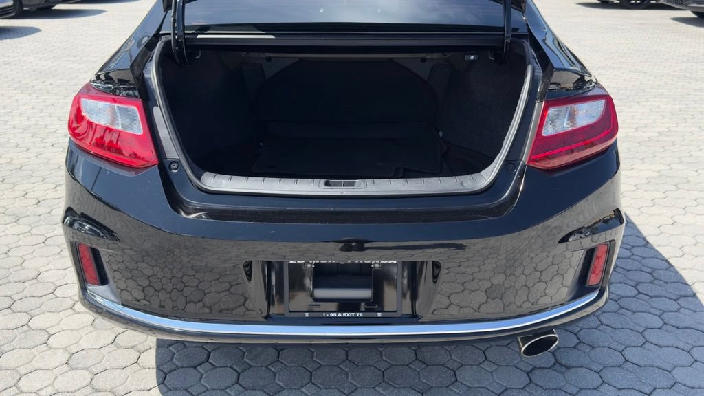 Used 2013 Honda Accord LX-S image 18