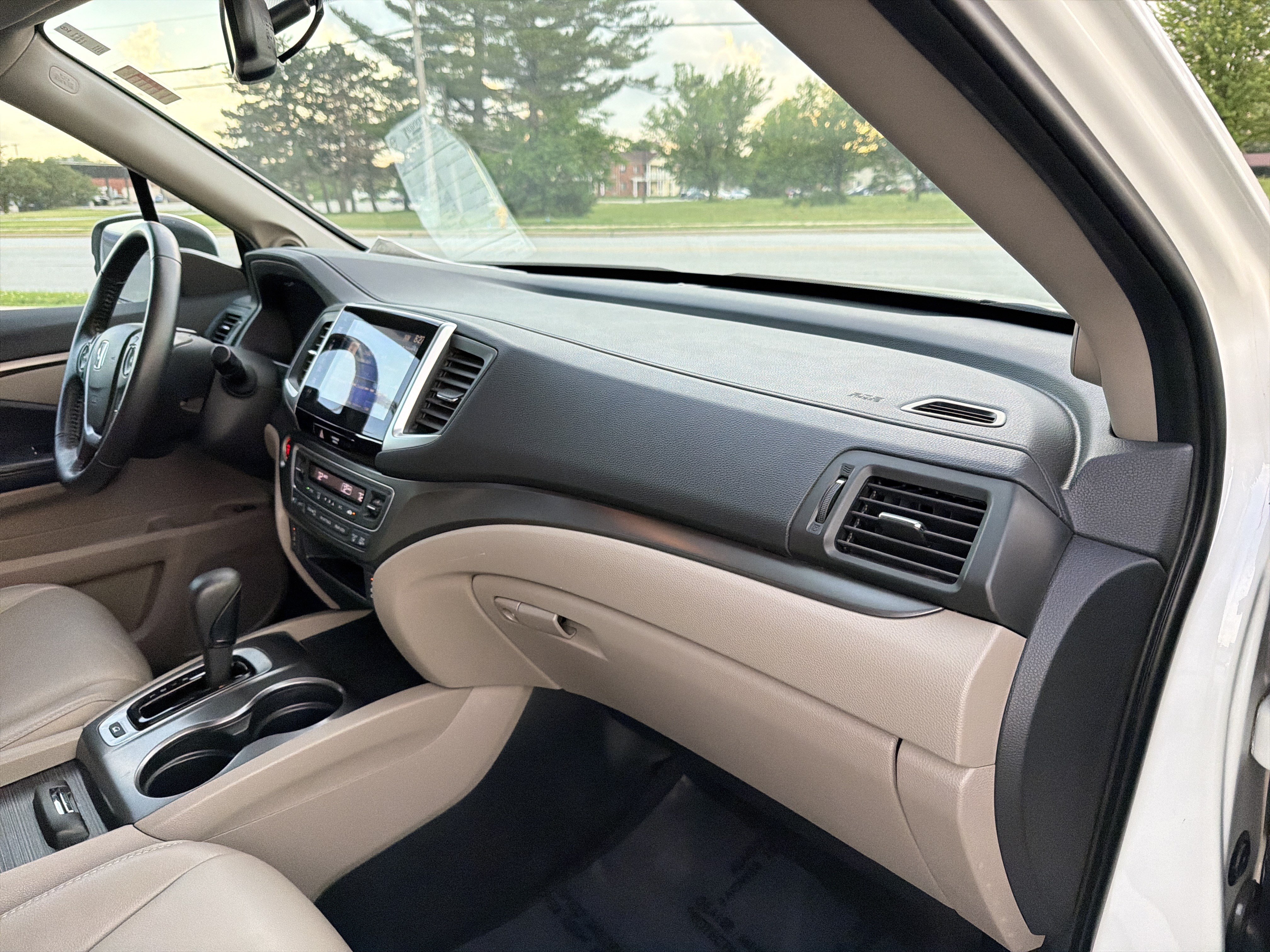 Used 2016 Honda Pilot EX-L image 96