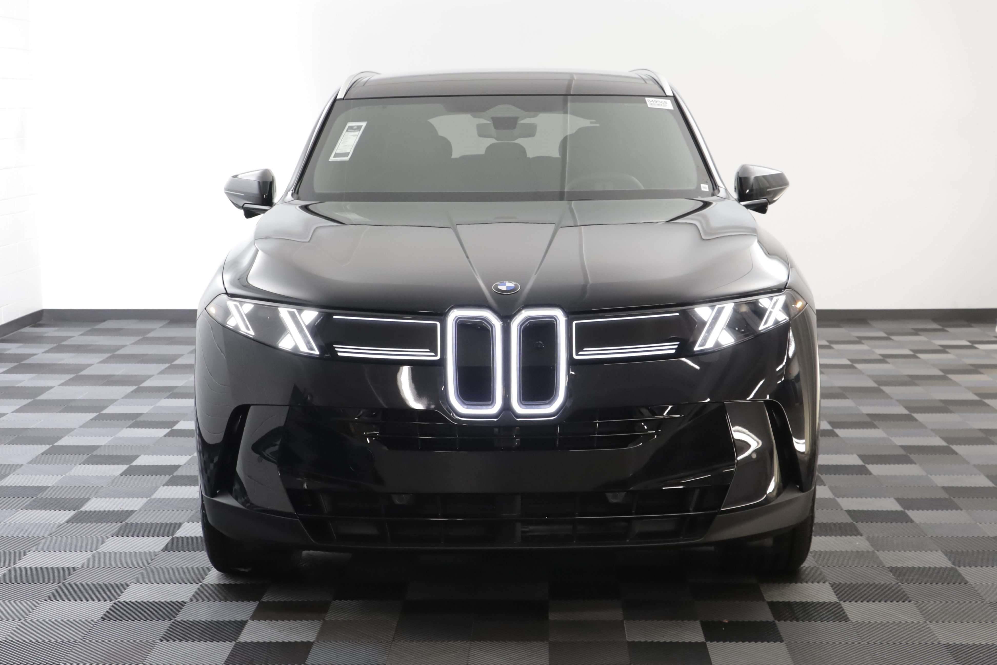 New 2027 BMW X5 xDrive40i w/ Luxury Package AWD/4WD image 29