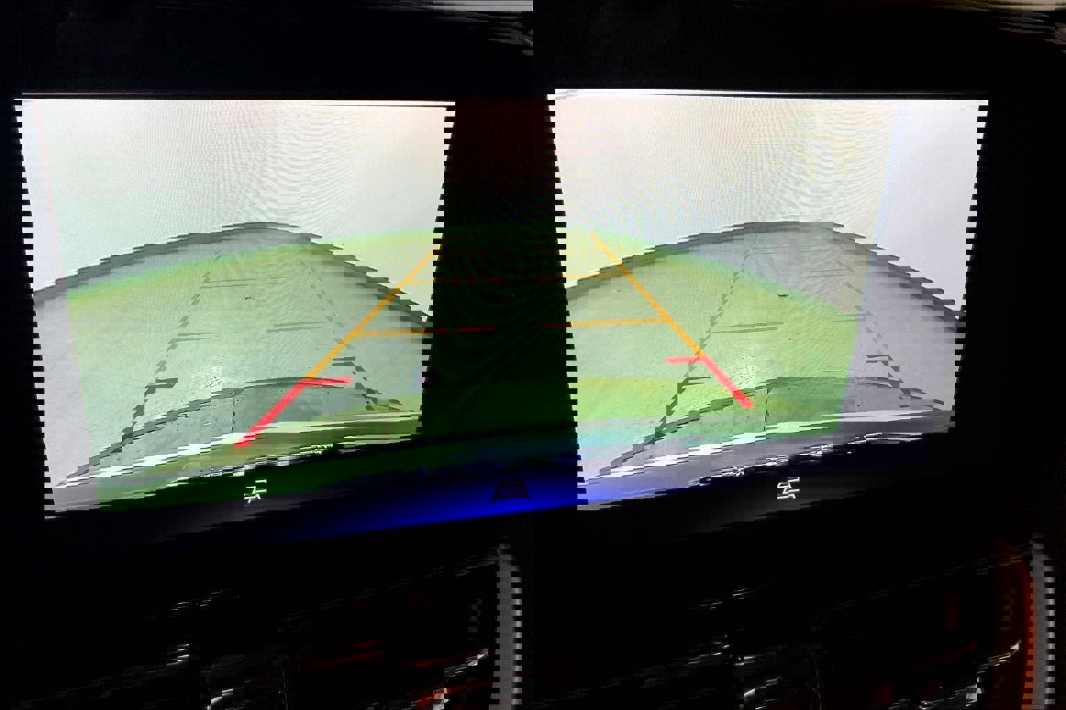 Used 2025 Chevrolet TrailBlazer LT AWD/4WD image 21