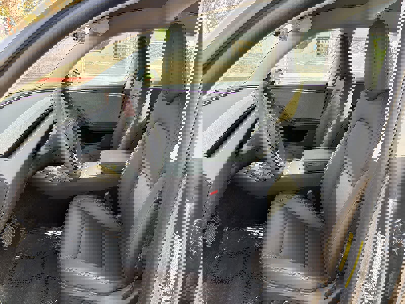 Used 2025 Tesla Model 3 Long Range image 25