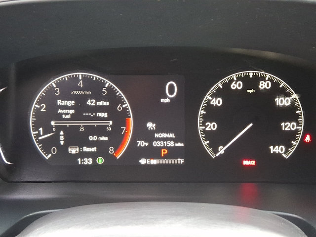 Certified 2024 Honda Pilot EX-L image 21
