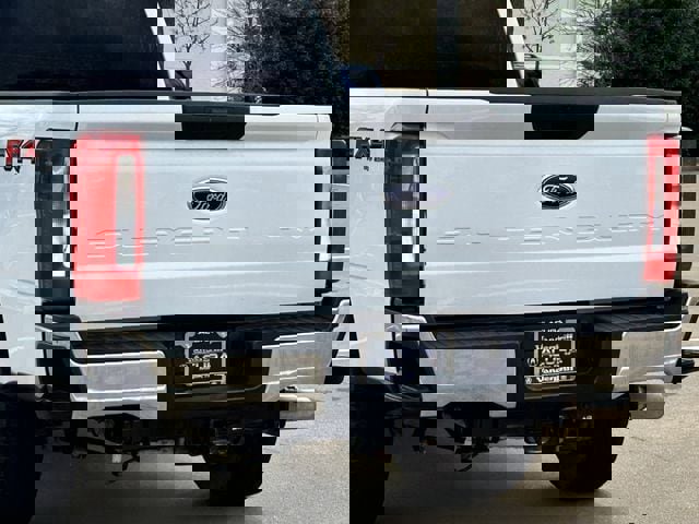 Used 2024 Ford F250 XLT w/ FX4 Off-Road Package image 6