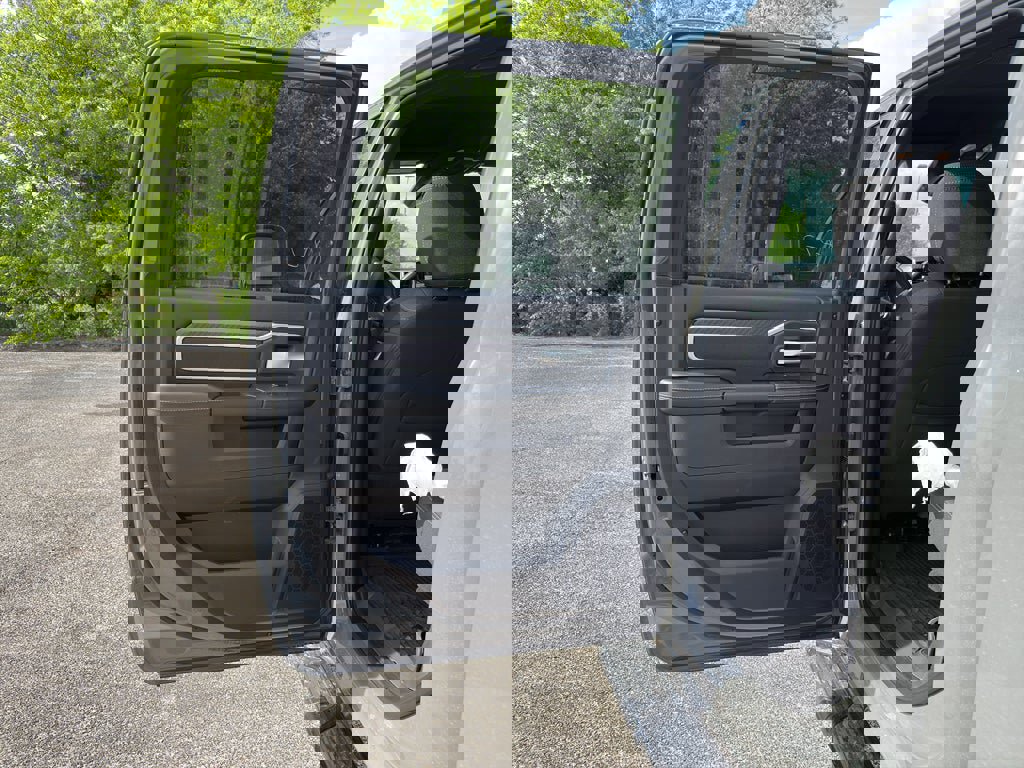 New 2026 RAM 2500 Lone Star image 12