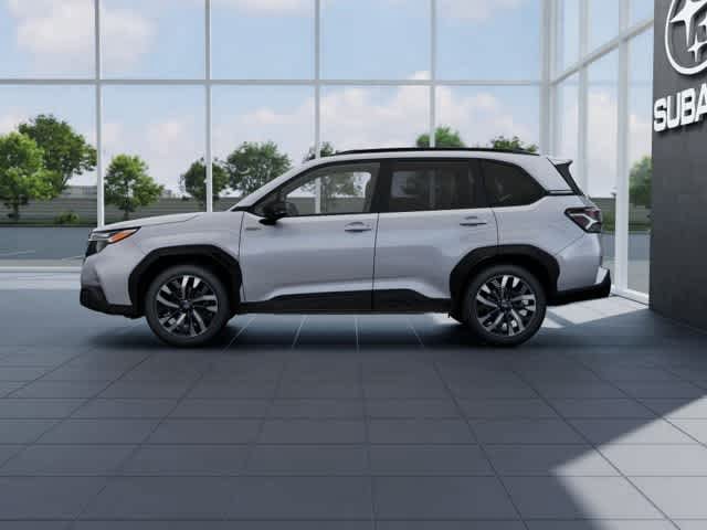 New 2026 Subaru Forester Touring AWD/4WD image 4