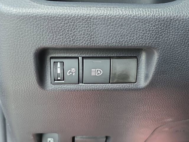 Used 2025 Toyota RAV4 LE image 25